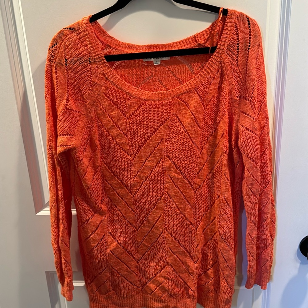 Women’s sweater